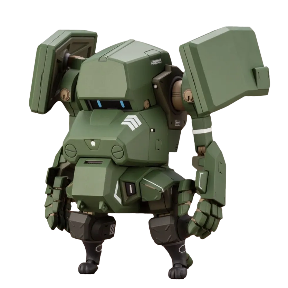 JGSDF Type 07-III Tank Nacchin