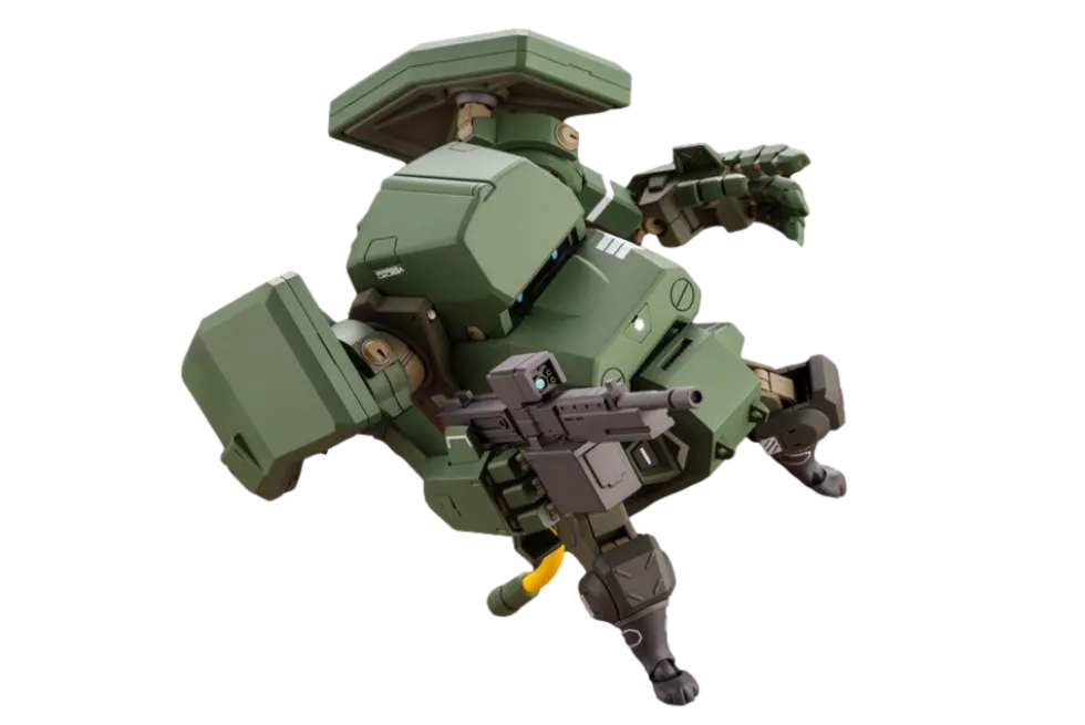 JGSDF Type 07-III Tank Nacchin