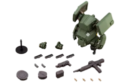 JGSDF Type 07-III Tank Nacchin