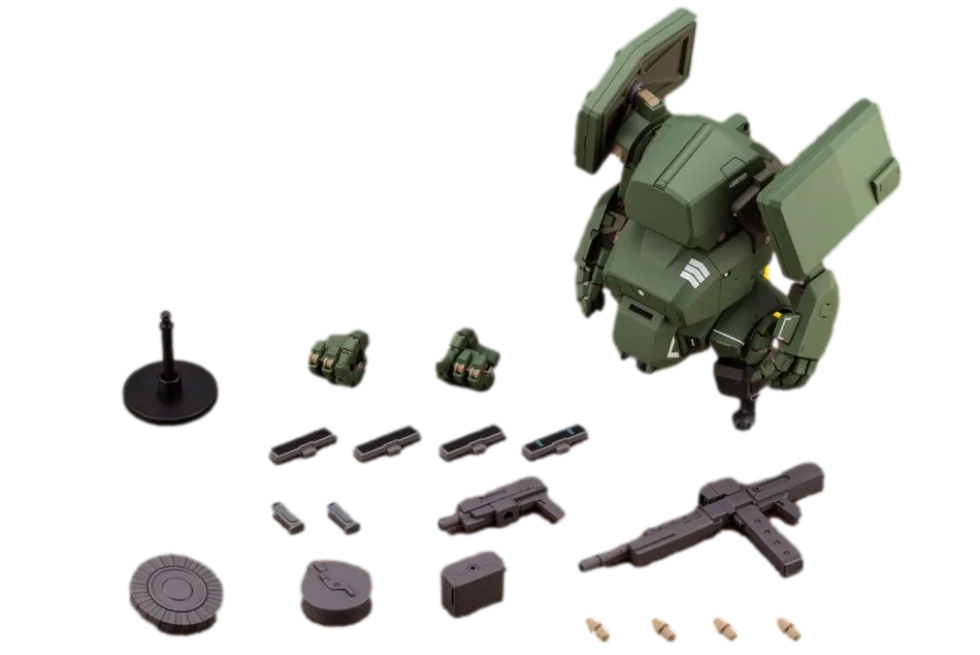 JGSDF Type 07-III Tank Nacchin