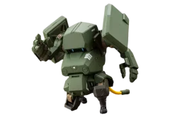 JGSDF Type 07-III Tank Nacchin