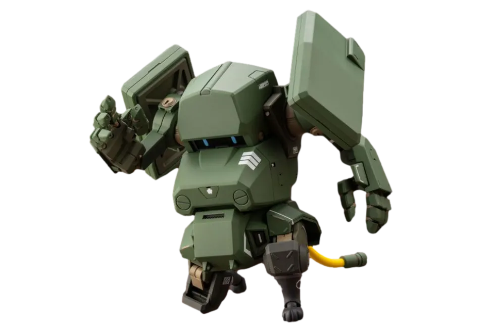JGSDF Type 07-III Tank Nacchin