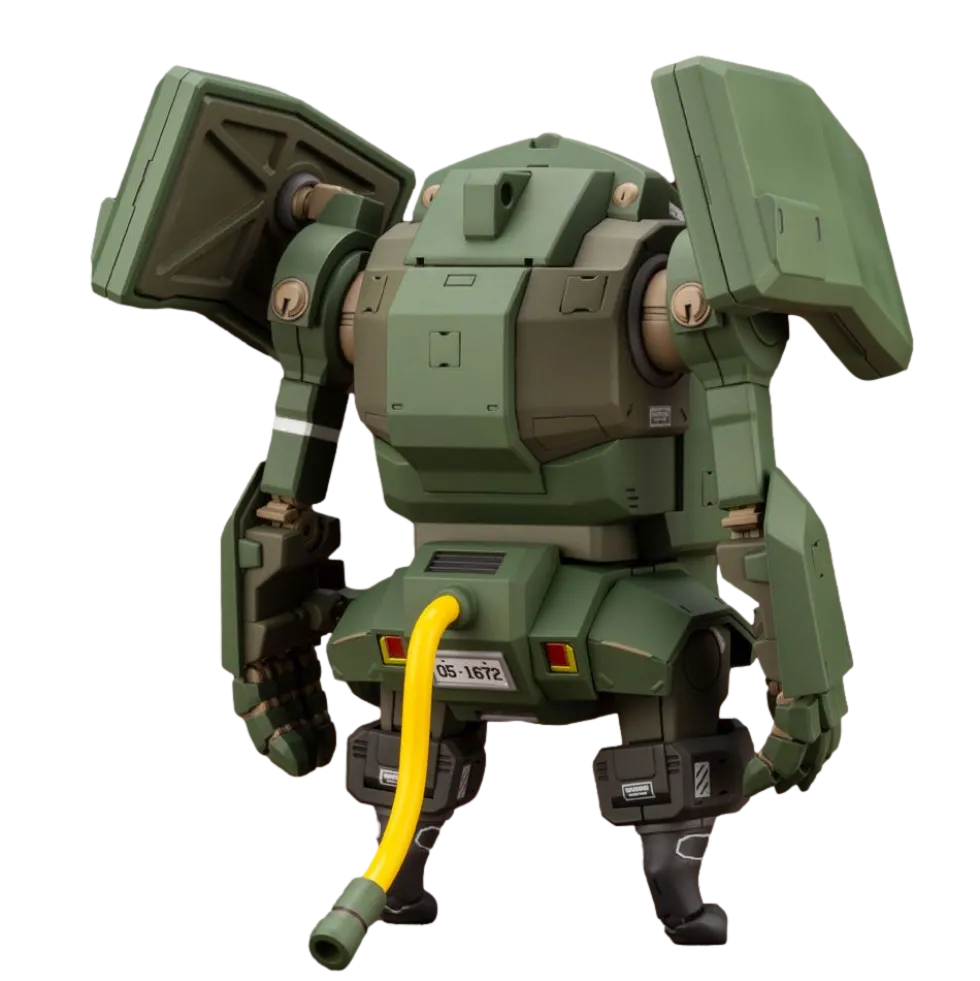 JGSDF Type 07-III Tank Nacchin