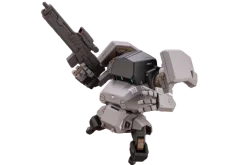 JGSDF Type 07- III Tank Nacchin (Grey Ver.)