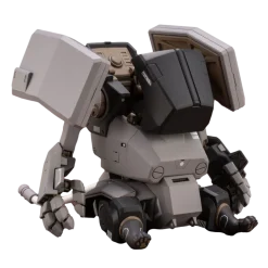 JGSDF Type 07- III Tank Nacchin (Grey Ver.)