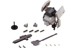 JGSDF Type 07- III Tank Nacchin (Grey Ver.)