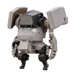 JGSDF Type 07- III Tank Nacchin (Grey Ver.)