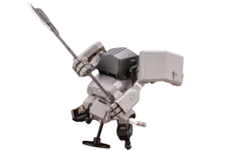 JGSDF Type 07- III Tank Nacchin (Grey Ver.)