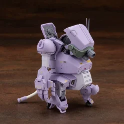 JGSDF Type 07-III Tank Nacchin [SCOPEDOG Ver.] Melquiyan Forces Color