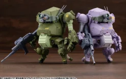 JGSDF Type 07-III Tank Nacchin [SCOPEDOG Ver.]
