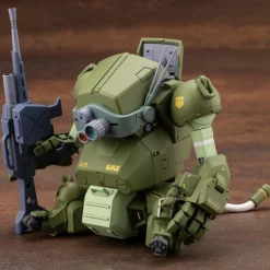 JGSDF Type 07-III Tank Nacchin [SCOPEDOG Ver.]