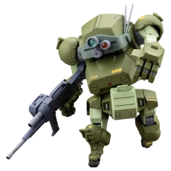 JGSDF Type 07-III Tank Nacchin [SCOPEDOG Ver.]
