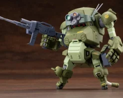 JGSDF Type 07-III Tank Nacchin [SCOPEDOG Ver.]