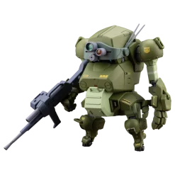 JGSDF Type 07-III Tank Nacchin [SCOPEDOG Ver.]