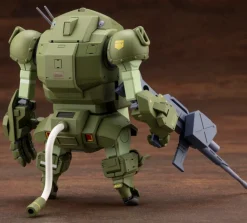 JGSDF Type 07-III Tank Nacchin [SCOPEDOG Ver.]