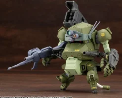 JGSDF Type 07-III Tank Nacchin [SCOPEDOG Ver.]