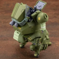 JGSDF Type 07-III Tank Nacchin [SCOPEDOG Ver.]