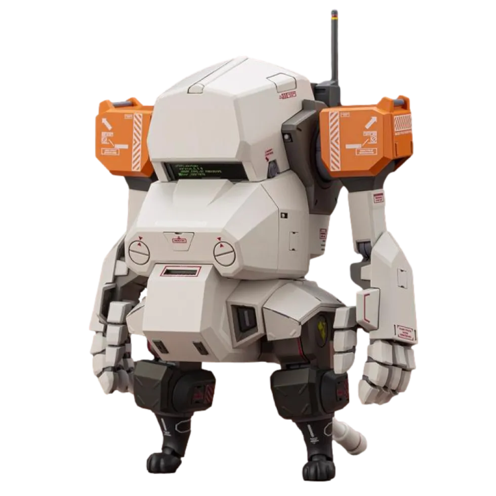 JGSDF Type 07-III Tank Prototype Nacchin