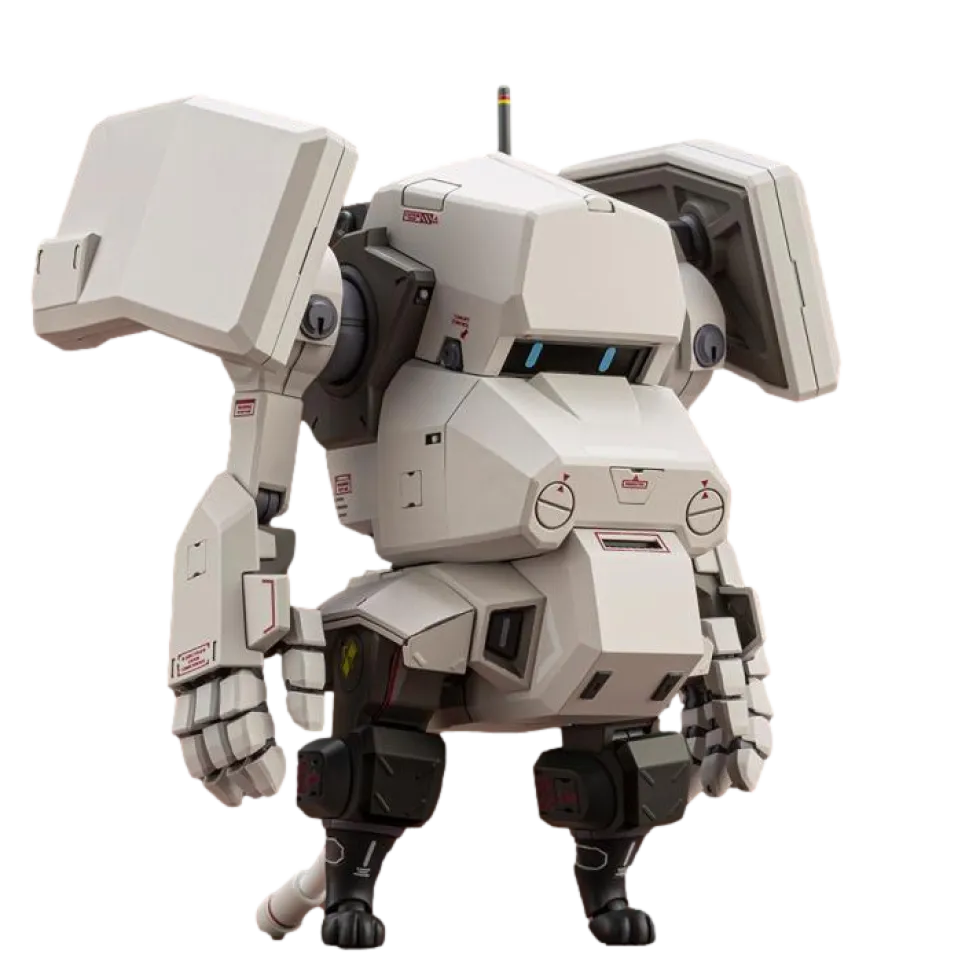 JGSDF Type 07-III Tank Prototype Nacchin