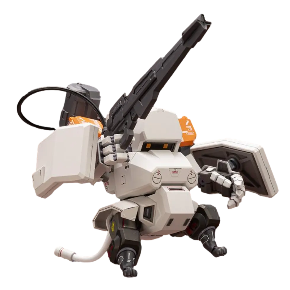 JGSDF Type 07-III Tank Prototype Nacchin