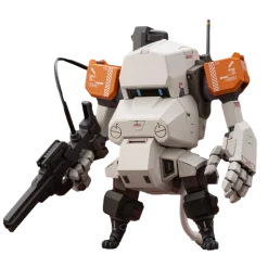 JGSDF Type 07-III Tank Prototype Nacchin