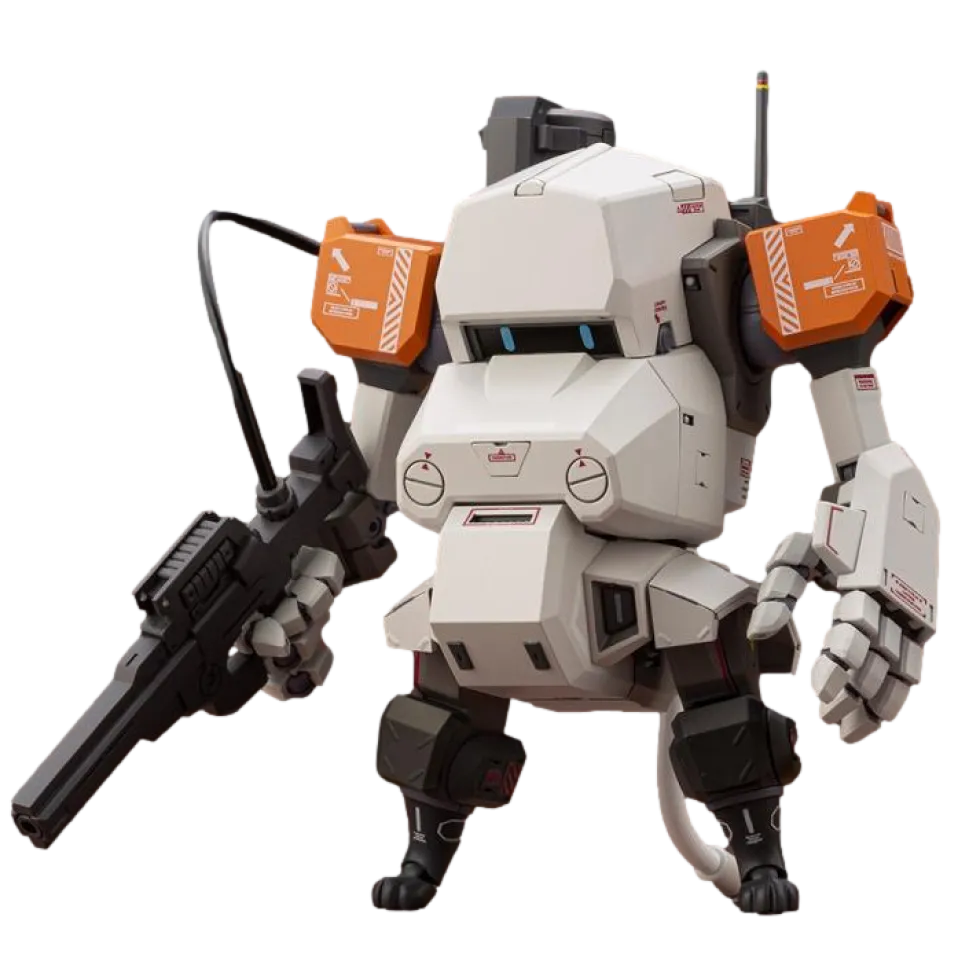 JGSDF Type 07-III Tank Prototype Nacchin