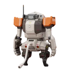 JGSDF Type 07-III Tank Prototype Nacchin