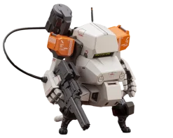 JGSDF Type 07-III Tank Prototype Nacchin