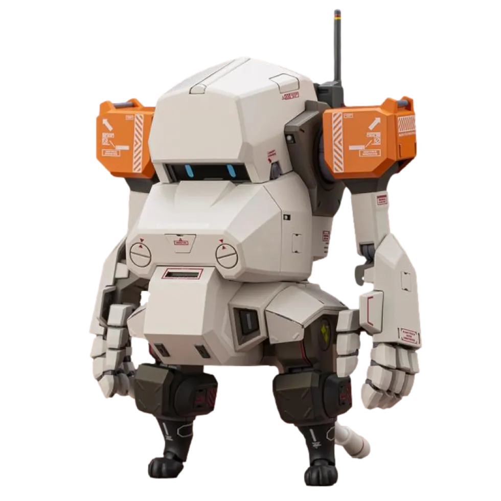JGSDF Type 07-III Tank Prototype Nacchin