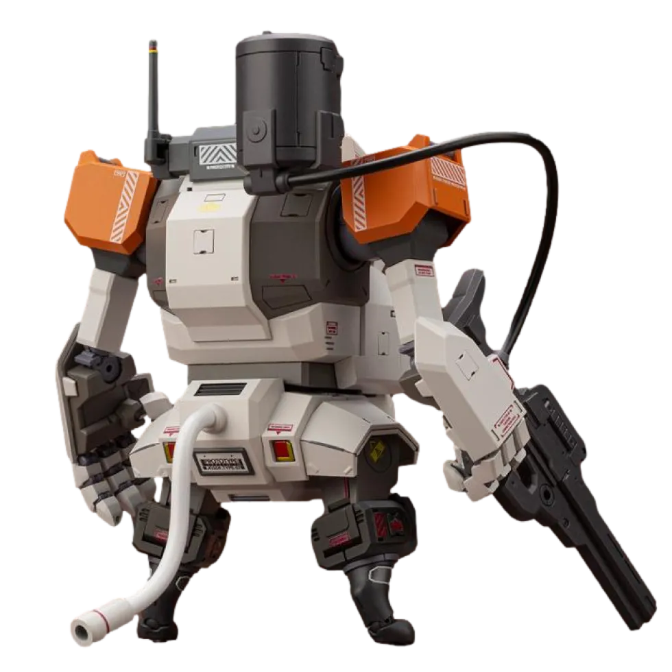 JGSDF Type 07-III Tank Prototype Nacchin