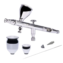 JM-00 Ultimate Edition Airbrush Set