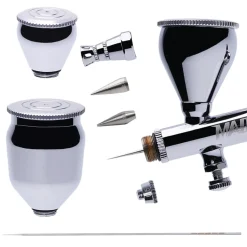 JM-00 Ultimate Edition Airbrush Set