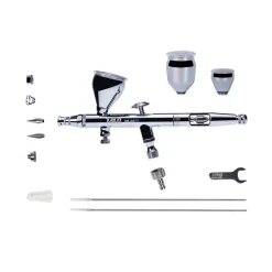JM-00 Ultimate Edition Airbrush Set