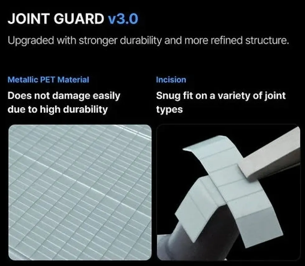 Joint Guard v3.0