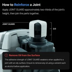 Joint Guard v3.0