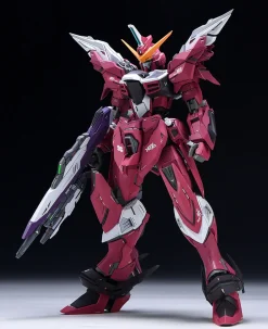 Justice GK
