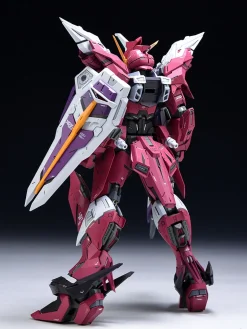 Justice GK