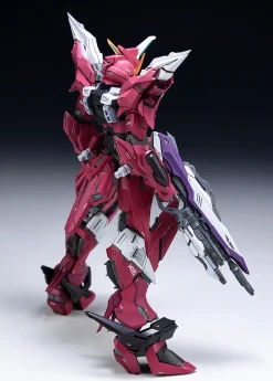 Justice GK