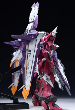 Justice GK