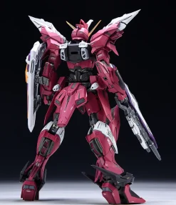Justice GK