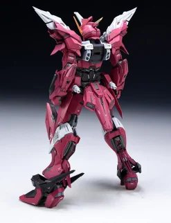 Justice GK