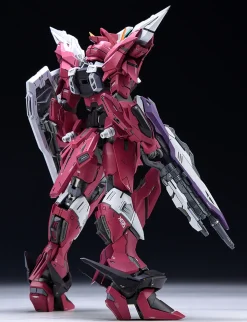 Justice GK