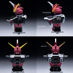 Justice GK