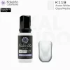 Kaleido ColorWorks K119 Gloss Armor White (20ml)