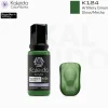 Kaleido ColorWorks K124 Gloss Artillery Green (20ml)