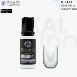 Kaleido ColorWorks K101 Gloss Cool White (20ml)