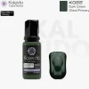 Kaleido ColorWorks K022 Gloss Dark Green (20ml)