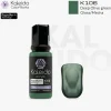 Kaleido ColorWorks K106 Gloss Deep Olive Green (20ml)