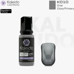 Kaleido ColorWorks K010 Gloss Gray (20ml)