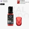 Kaleido ColorWorks K303 Gloss Metallic Racing Red (20ml)